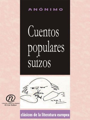 cover image of Cuentos Populares Suizos